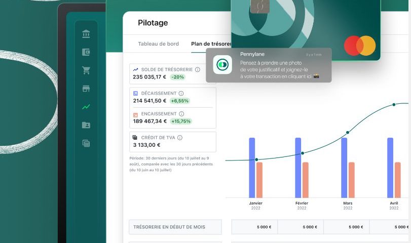 présentation logiciel pennylane