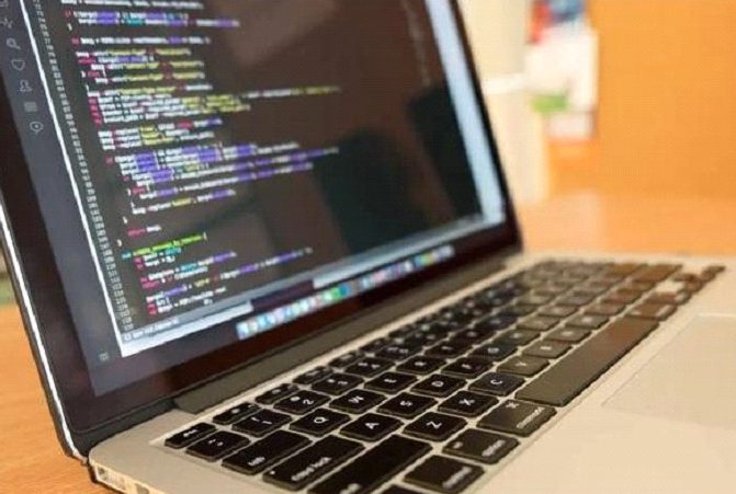 console developpeur windows